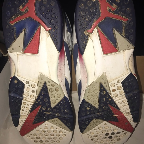 jordan 7 tinker alternate - Picture 13 of 15